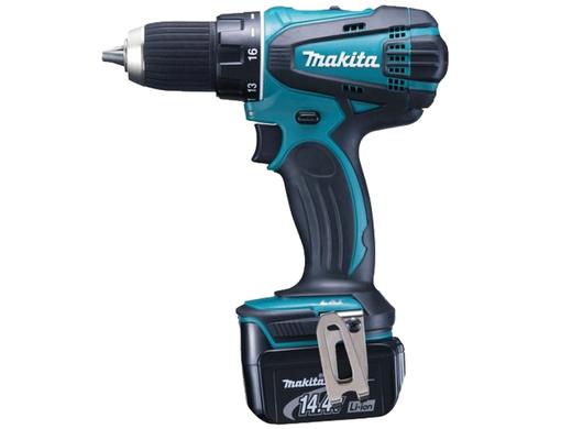 iBood Home & Living - Makita Schroefboor- 2x 5.0 Ah Accu?s iBood Home & Living - Makita Schroefboor- 2x 5.0 Ah Accu?s