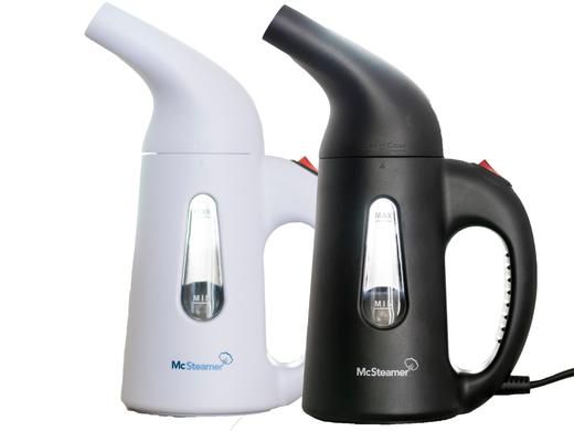 iBood Home & Living - McSteamer compacte handstoomreiniger iBood Home & Living - McSteamer compacte handstoomreiniger
