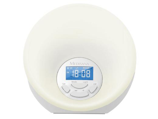 iBood Home & Living - Medisana Lichtwekker iBood Home & Living - Medisana Lichtwekker