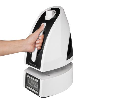 iBood Home & Living - Medisana Luchtbevochtiger met Hygrometer iBood Home & Living - Medisana Luchtbevochtiger met Hygrometer