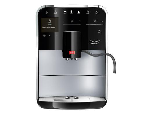 iBood Home & Living - Melitta Caffeo Barista iBood Home & Living - Melitta Caffeo Barista