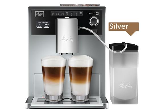 iBood Home & Living - Melitta Caffeo CI Espressomachine iBood Home & Living - Melitta Caffeo CI Espressomachine