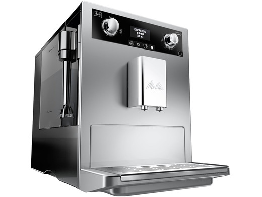 iBood Home & Living - Melitta volautomatische koffiemachine