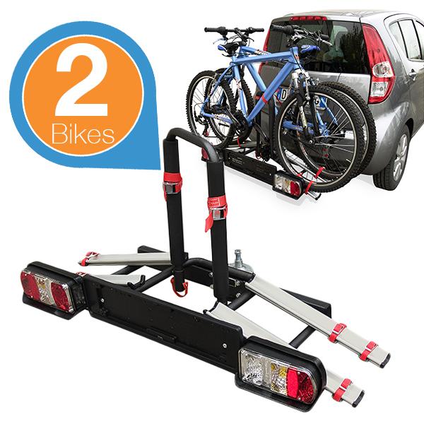 iBood Home & Living - Menabo Wizard fietsdrager iBood Home & Living - Menabo Wizard fietsdrager