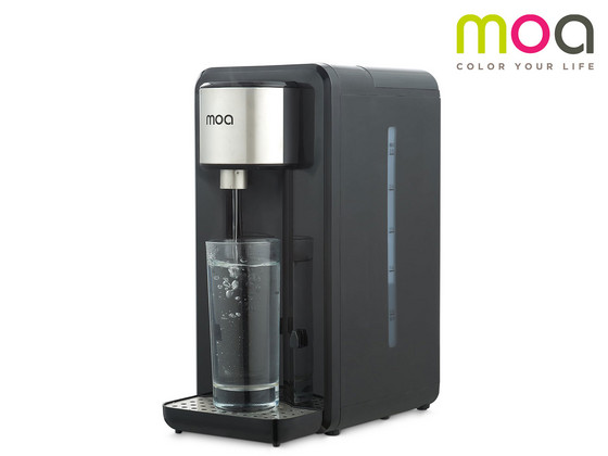 iBood Home & Living - MOA Heetwaterdispenser Basic iBood Home & Living - MOA Heetwaterdispenser Basic
