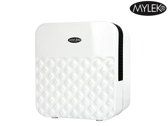 iBood Home & Living - Mylek Cube Compacte Luchtontvochtiger