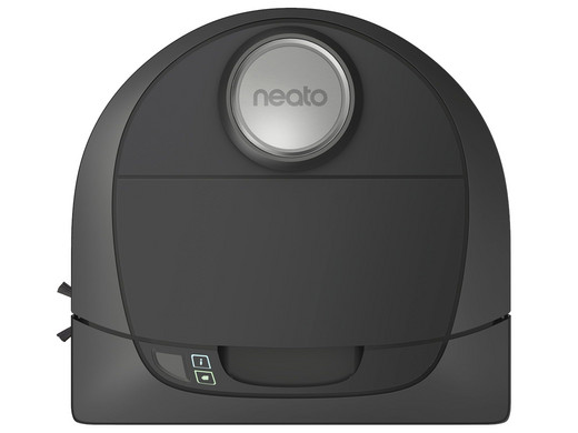 iBood Home & Living - Neato Botvac D5 Connected Stofzuiger iBood Home & Living - Neato Botvac D5 Connected Stofzuiger