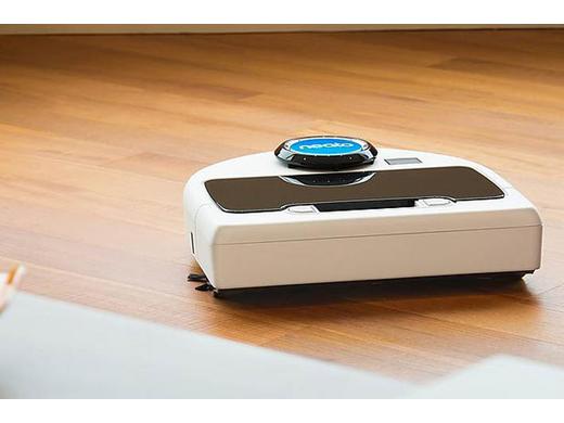 iBood Home & Living - Neato Botvac D75 iBood Home & Living - Neato Botvac D75