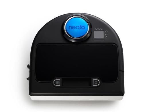 iBood Home & Living - Neato Botvac D85 robotstofzuiger iBood Home & Living - Neato Botvac D85 robotstofzuiger
