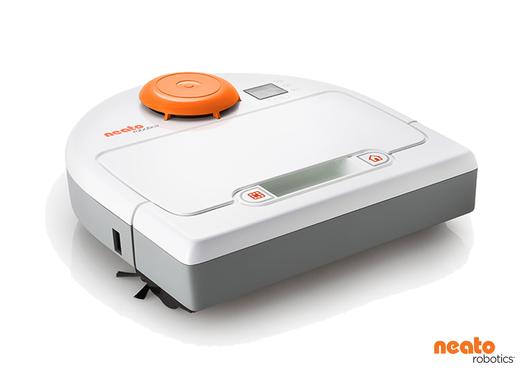 iBood Home & Living - Neato Robotstofzuiger Botvac 70E