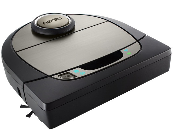 iBood Home & Living - Neato Robotstofzuiger iBood Home & Living - Neato Robotstofzuiger