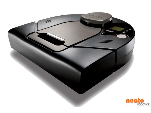 iBood Home & Living - Neato XV Signature Pro Robotstofzuiger