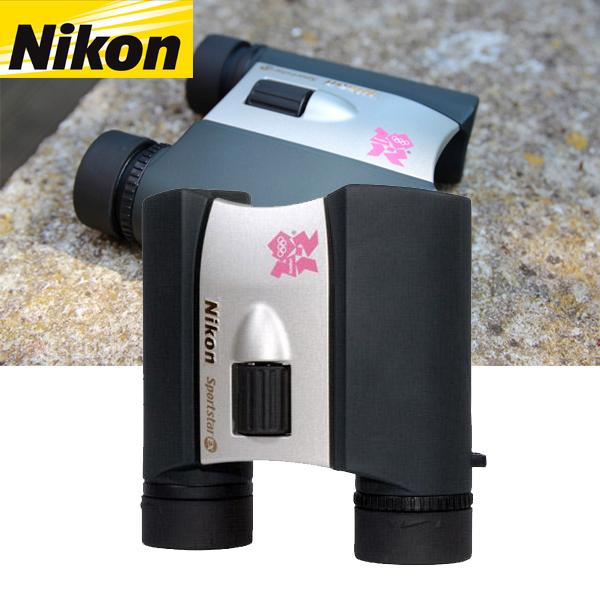 iBood Home & Living - Nikon Sportstar EX10x25 DCF verrekijker iBood Home & Living - Nikon Sportstar EX10x25 DCF verrekijker