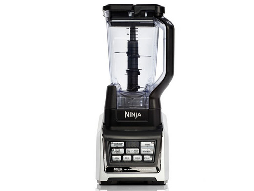 iBood Home & Living - Nutri Ninja Keukenmachine / Blender iBood Home & Living - Nutri Ninja Keukenmachine / Blender