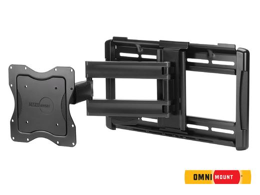 iBood Home & Living - Omnimount NC125-CI tv-beugel voor 37-52? iBood Home & Living - Omnimount NC125-CI tv-beugel voor 37-52?