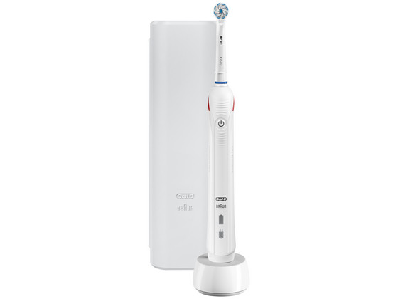 iBood Home & Living - Oral-B PRO 2 2500 Sensi Elektrische Tandenborstel