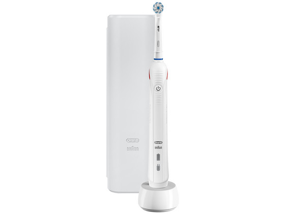 iBood Home & Living - Oral-B PRO 2 2500 Sensi Elektrische Tandenborstel iBood Home & Living - Oral-B PRO 2 2500 Sensi Elektrische Tandenborstel