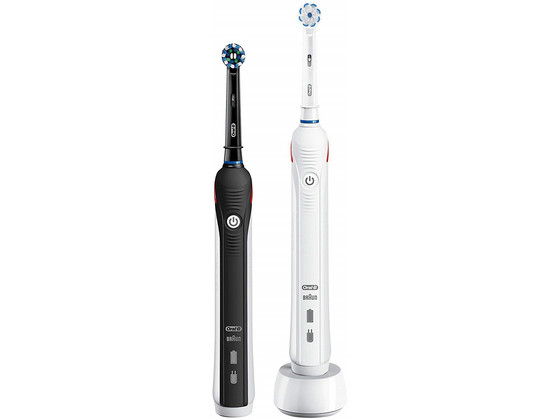 iBood Home & Living - Oral-B Pro 2 Tandenborstels iBood Home & Living - Oral-B Pro 2 Tandenborstels