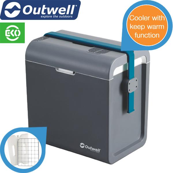 iBood Home & Living - Outwell koelbox (24 L) met warmhoudfunctie