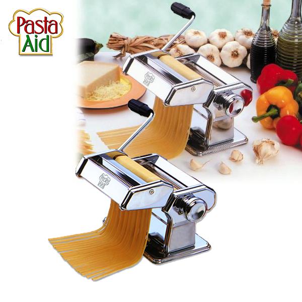 iBood Home & Living - Pastamachine ‘Julia 150’ iBood Home & Living - Pastamachine ‘Julia 150’