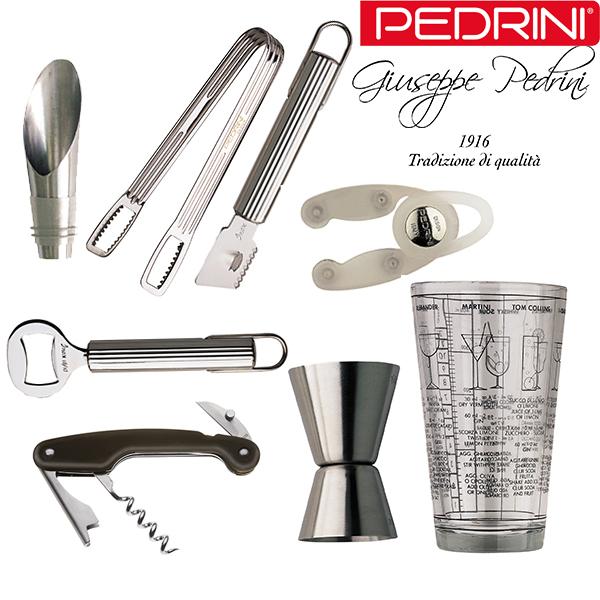 iBood Home & Living - Pedrini luxe wijn- en cocktailset