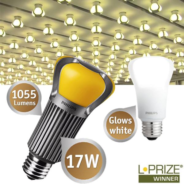 iBood Home & Living - Philips 17W dimbare LED-lamp iBood Home & Living - Philips 17W dimbare LED-lamp