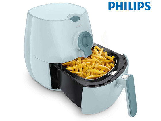 iBood Home & Living - Philips Airfryer iBood Home & Living - Philips Airfryer
