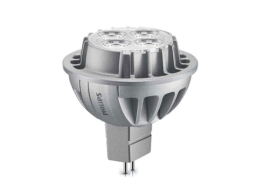 iBood Home & Living - Philips GU5.3 Ledspots ? 8pack iBood Home & Living - Philips GU5.3 Ledspots ? 8pack
