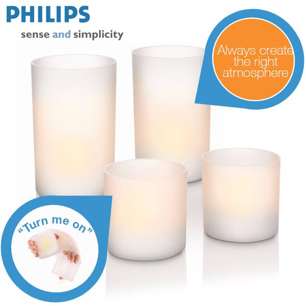 iBood Home & Living - Philips Imageo combipack iBood Home & Living - Philips Imageo combipack