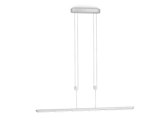 iBood Home & Living - Philips Instyle Mile aluminium LED-hanglamp iBood Home & Living - Philips Instyle Mile aluminium LED-hanglamp