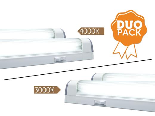 iBood Home & Living - Philips LINEAR T5 TL-Armatuur + TL lamp ? duopack! iBood Home & Living - Philips LINEAR T5 TL-Armatuur + TL lamp ? duopack!
