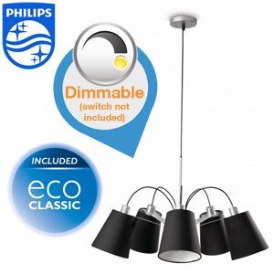 iBood Home & Living - Philips MyLiving gezellige hanglamp Moy iBood Home & Living - Philips MyLiving gezellige hanglamp Moy