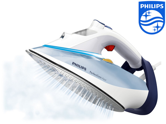 iBood Home & Living - Philips PerfectCare Stoomstrijkijzer iBood Home & Living - Philips PerfectCare Stoomstrijkijzer