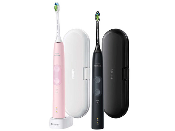 iBood Home & Living - Philips Sonicare Tandenborstelset iBood Home & Living - Philips Sonicare Tandenborstelset