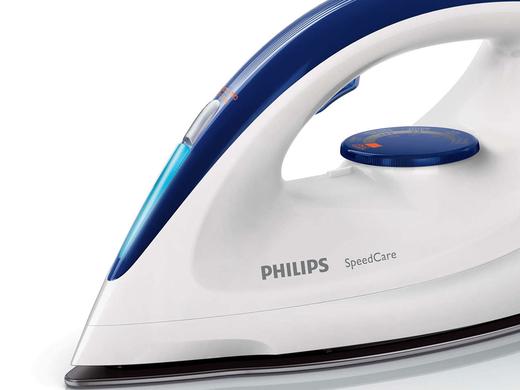 iBood Home & Living - Philips SpeedCare Strijkijzer iBood Home & Living - Philips SpeedCare Strijkijzer