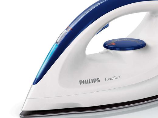 iBood Home & Living - Philips SpeedCare Strijkijzer