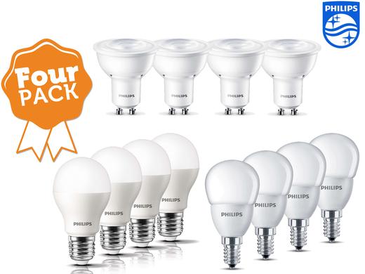 iBood Home & Living - Philips verlichting in verschillende soorten en maten iBood Home & Living - Philips verlichting in verschillende soorten en maten