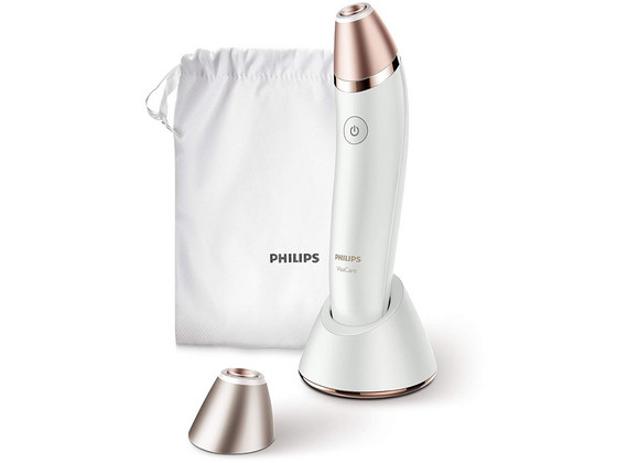 iBood Home & Living - Philips VisaCare Microdermabrasion-Systeem iBood Home & Living - Philips VisaCare Microdermabrasion-Systeem