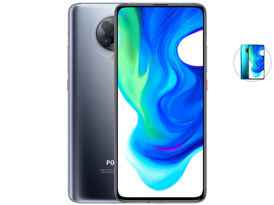 iBood Home & Living - Poco F2 Pro 128 GB Smartphone