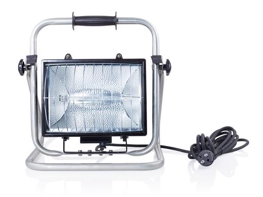 iBood Home & Living - Promax 1000W Halogeen Bouwlamp iBood Home & Living - Promax 1000W Halogeen Bouwlamp