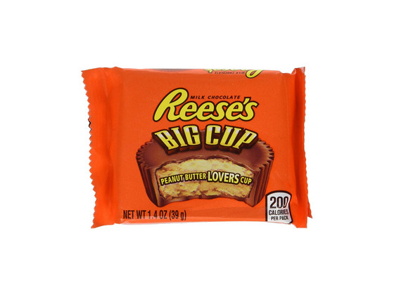 iBood Home & Living - Reese's Big Cups | 16x 39 gr iBood Home & Living - Reese's Big Cups | 16x 39 gr