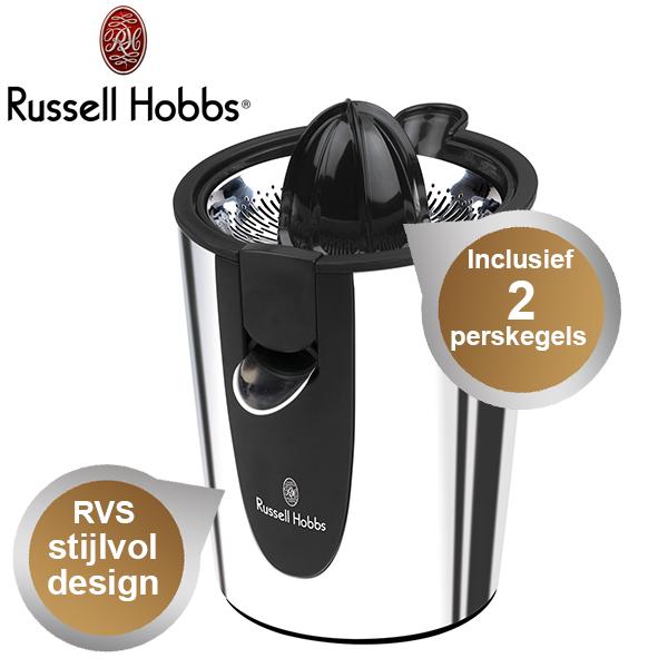 iBood Home & Living - Russel Hobb’s citruspers iBood Home & Living - Russel Hobb’s citruspers