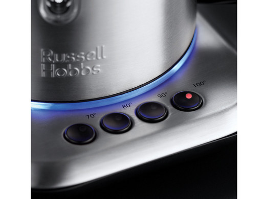 iBood Home & Living - Russell Hobbs Illumina Waterkoker