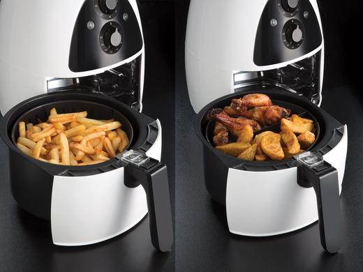 iBood Home & Living - Russell Hobbs Purifry gezonde friteuse iBood Home & Living - Russell Hobbs Purifry gezonde friteuse