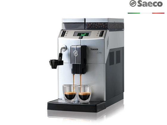 iBood Home & Living - Saeco Lirika Espressomachine iBood Home & Living - Saeco Lirika Espressomachine