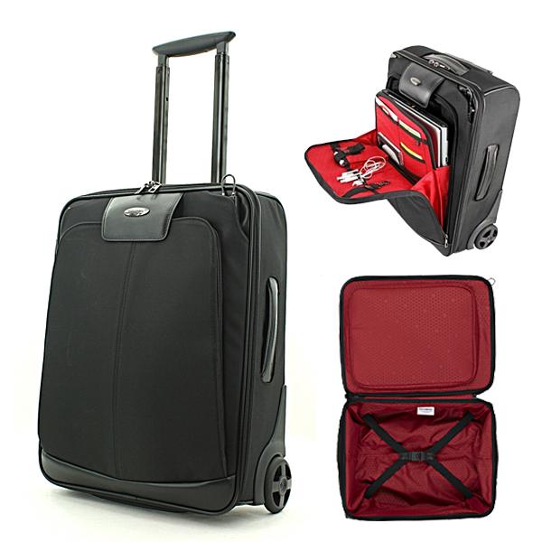 iBood Home & Living - Samsonite Business trolley