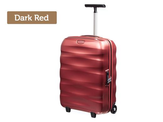 iBood Home & Living - Samsonite Engenero Upright Trolley iBood Home & Living - Samsonite Engenero Upright Trolley