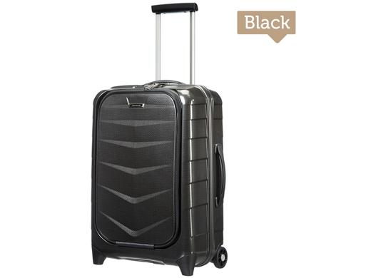 iBood Home & Living - Samsonite Lite Bizz handbagagetrolley