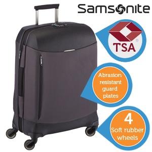 iBood Home & Living - Samsonite Litesphere Spinner 65/24 ? Je beste reisgenoot ooit! iBood Home & Living - Samsonite Litesphere Spinner 65/24 ? Je beste reisgenoot ooit!