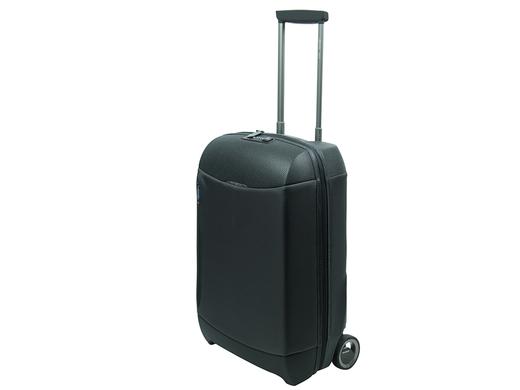 iBood Home & Living - Samsonite Litesphere Upright trolley 55 cm